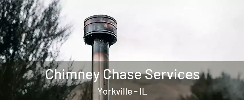  Chimney Chase Services Yorkville - IL