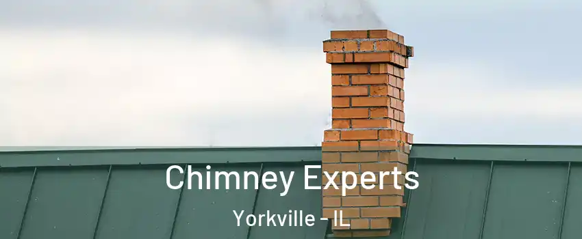  Chimney Experts Yorkville - IL
