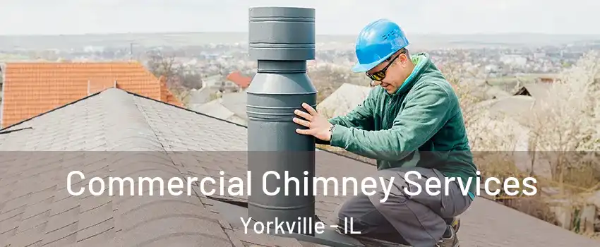 Commercial Chimney Services Yorkville - IL