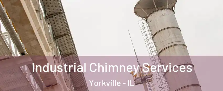  Industrial Chimney Services Yorkville - IL