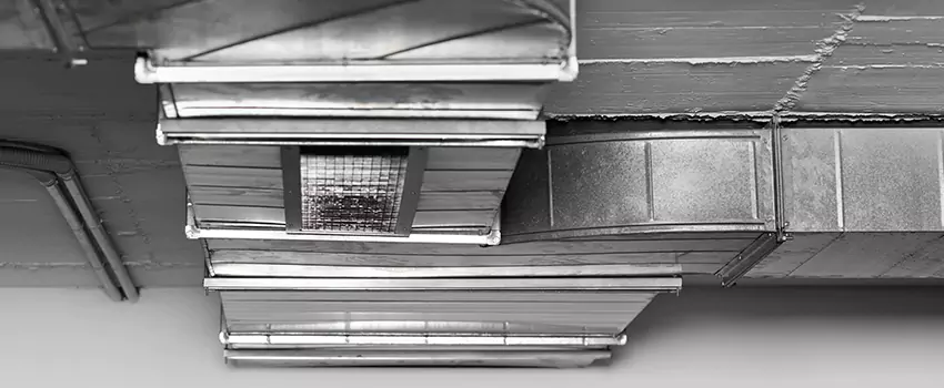 Trusted Air Duct Cleaning Company in Yorkville, Illinois