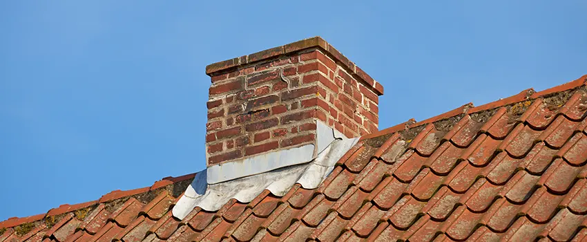 Residential Chimney Bricks Rotten Repair Services in Yorkville, IL