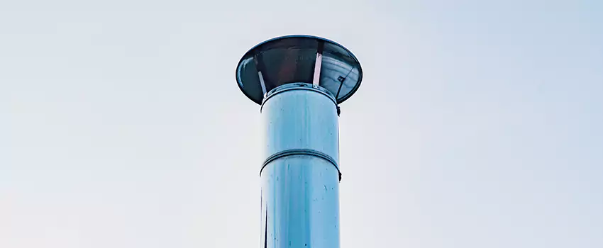 Wind-Resistant Chimney Caps Installation and Repair Services in Yorkville, Illinois