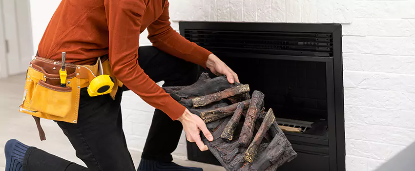 Chimney Creosote Cleaning Cost in Yorkville, Illinois