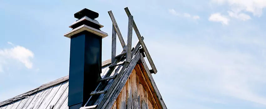 Chimney Creosote Cleaning in Yorkville, IL