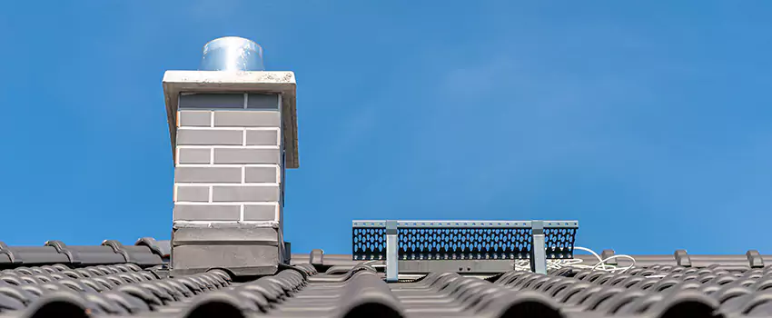 Chimney Flue Relining Services in Yorkville, Illinois