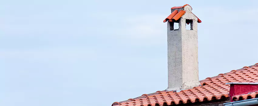 Chimney Pot Replacement in Yorkville, IL