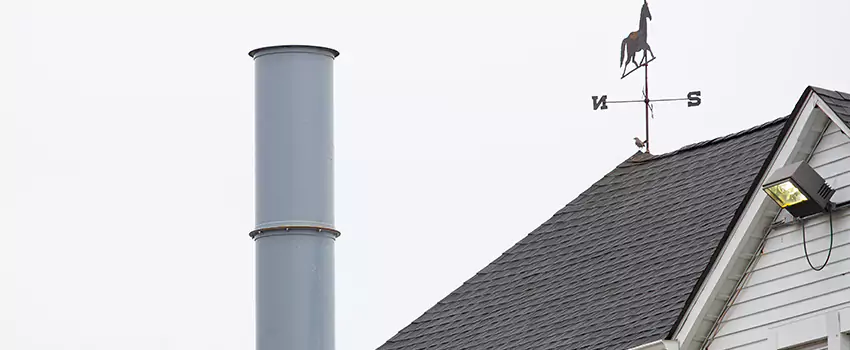 Chimney Inspection in Yorkville, IL