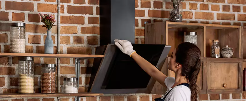 Chimney Installation in Yorkville, IL