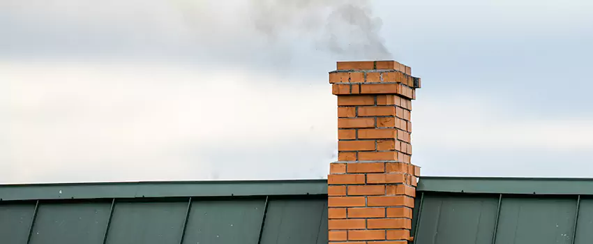 Chimney Soot Cleaning Cost in Yorkville, IL