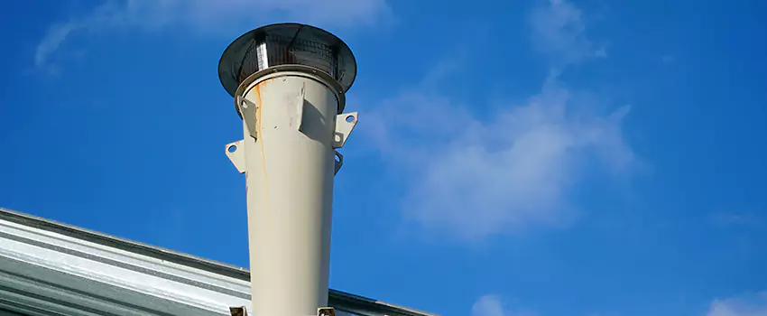 Chimney Spark Arrestor Requirements in Yorkville, IL