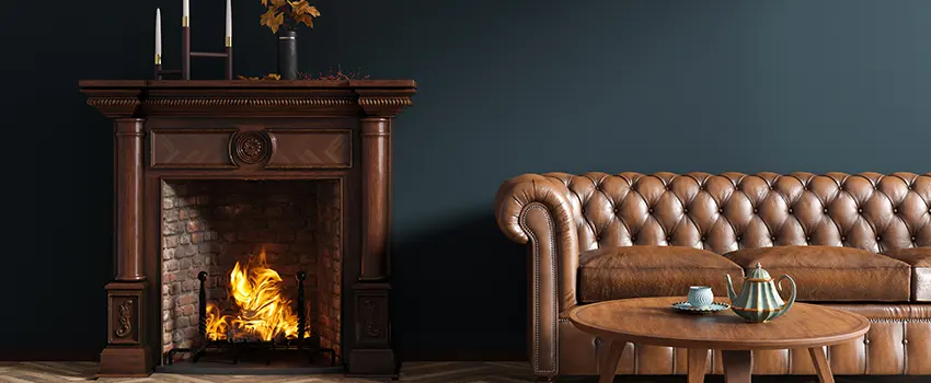 Traditional Fireplace Design Refurbishment Costs in Yorkville, Illinois