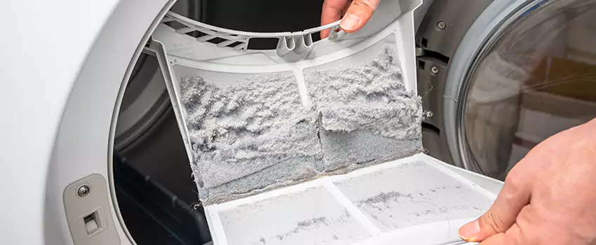 Best Dryer Lint Removal Company in Yorkville, Illinois