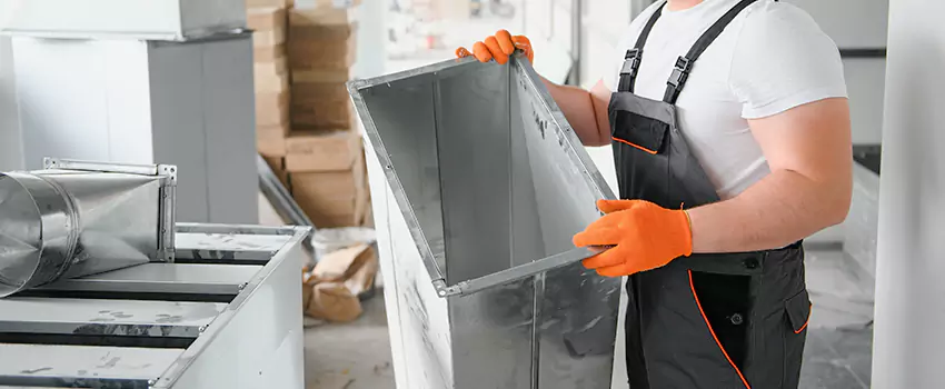 Benefits of Dryer Vent Inspection in Yorkville, IL