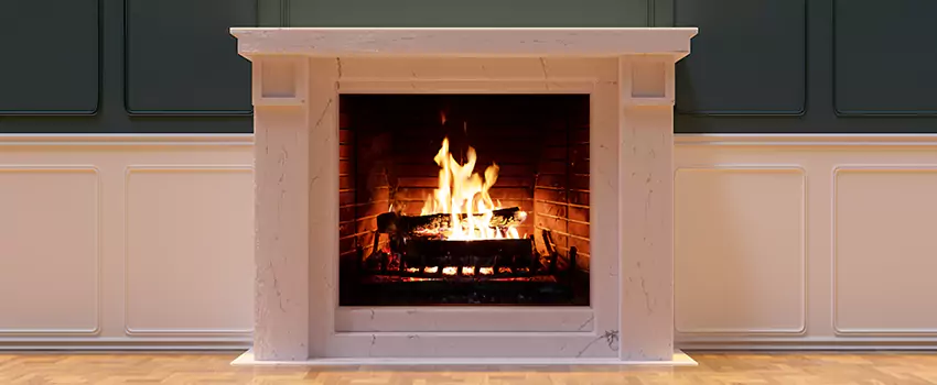 Empire Comfort Systems Fireplace Installation and Replacement in Yorkville, Illinois
