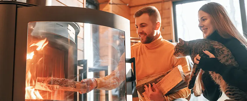 Fireplace Door Installation And Replacement Contractors in Yorkville, IL