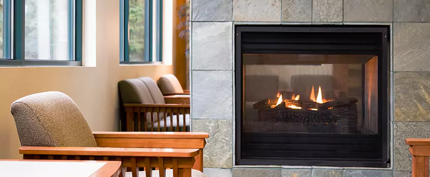 Fireplace Refacing in Yorkville, Illinois
