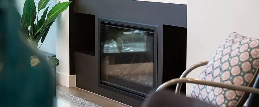 Welding Repairs for Fireplace Grate in Yorkville, IL