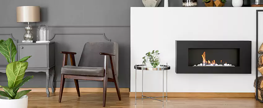 Fireplace Hanging Screens Installation Specialists in Yorkville, IL