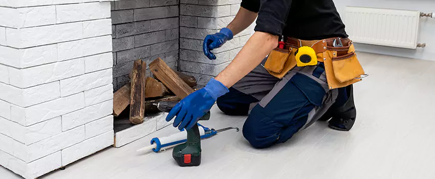 Smoke Chamber Safety Upgrades in Yorkville, Illinois