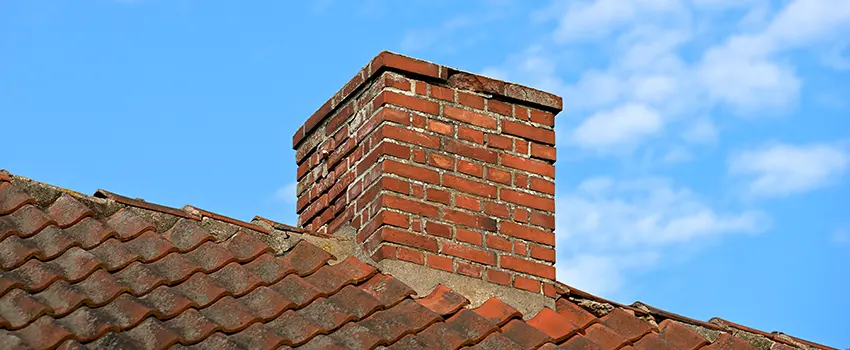 Flue Tiles Cracked Repair Services near Me in Yorkville, IL