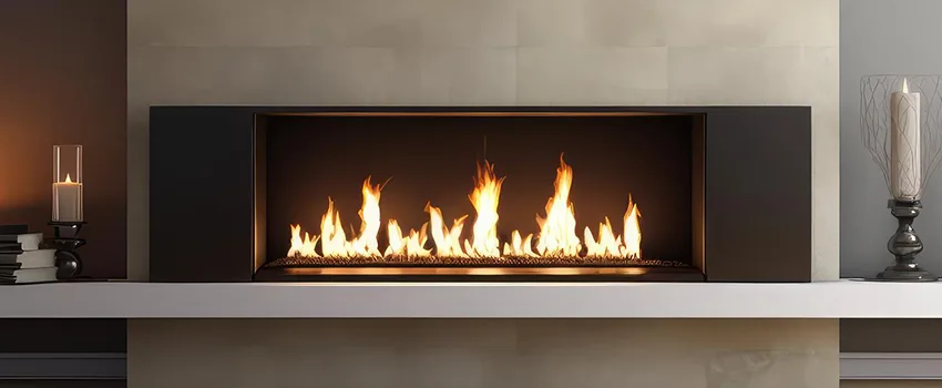 Vent Free Gas Fireplaces Repair Solutions in Yorkville, Illinois