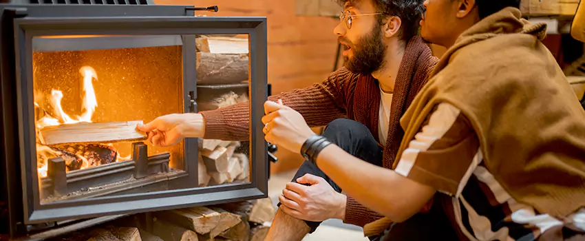 Benefits of Harman Stoves Fireplace in Yorkville, Illinois