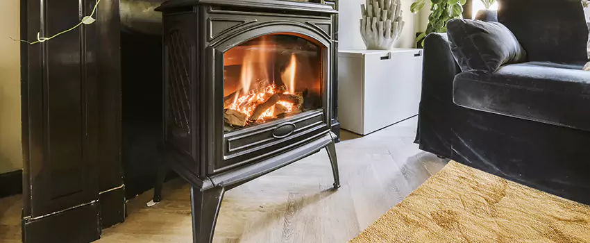 Cost of Hearthstone Stoves Fireplace Services in Yorkville, Illinois