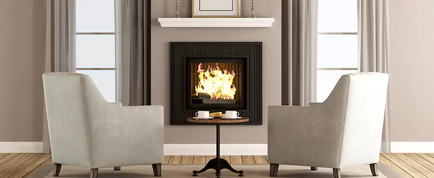 Heat & Glo Outdoor Gas Fireplaces Installation Contractors in Yorkville, Illinois