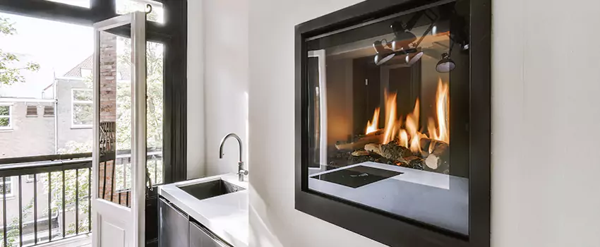Cost of Monessen Hearth Fireplace Services in Yorkville, IL