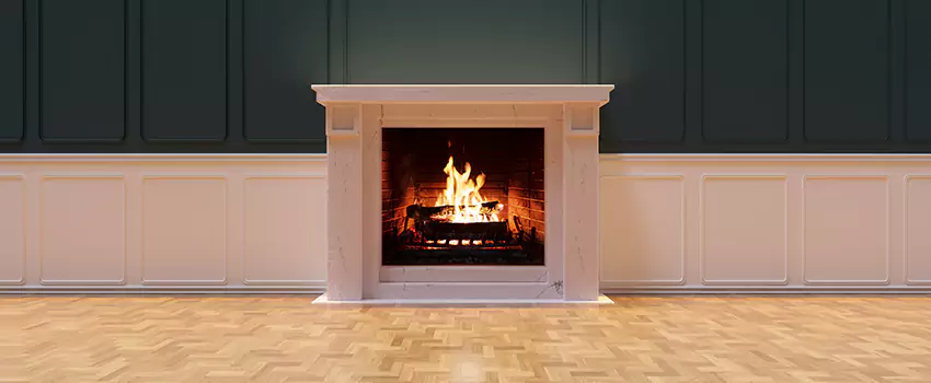 Napoleon Electric Fireplaces Inspection Service in Yorkville, Illinois