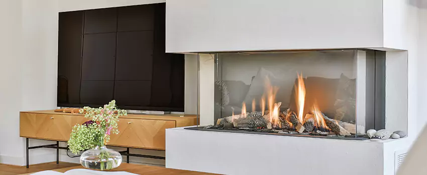Ortal Wilderness Fireplace Repair and Maintenance in Yorkville, Illinois
