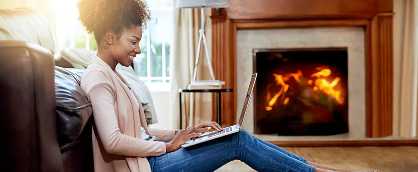 Cost-Effective Osburn Fireplace Installation and Repair in Yorkville, IL