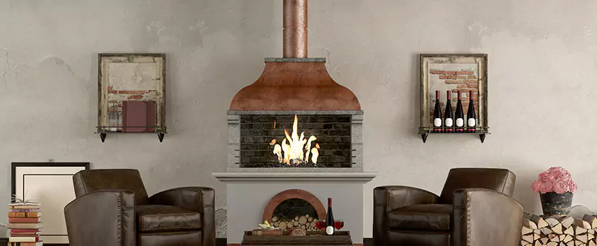 Benefits of Pacific Energy Fireplace in Yorkville, Illinois