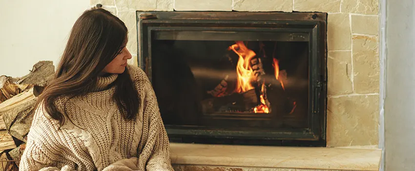 Regency Outdoor Fireplace Products Maintenance and Replacement Services in Yorkville, Illinois