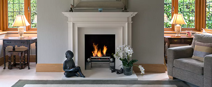 RSF Fireplaces Maintenance and Repair in Yorkville, Illinois
