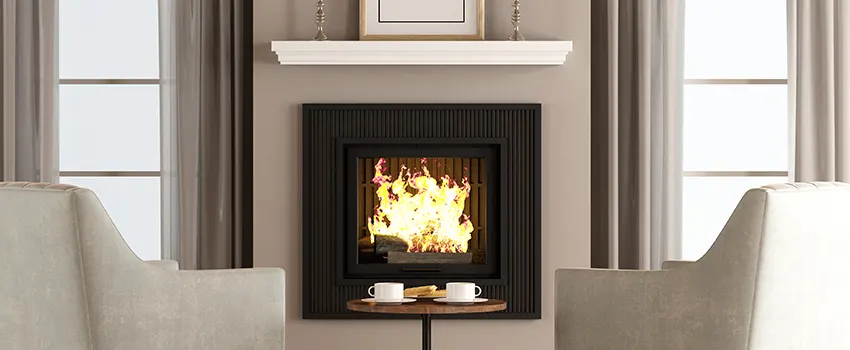 Superior Outdoor Fireplace Repair in Yorkville, IL