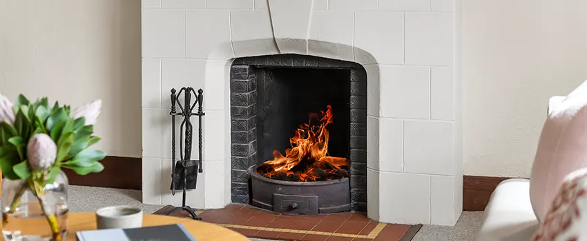 Valor Fireplaces and Stove Repair in Yorkville, IL