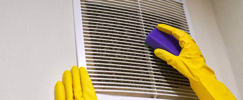 Vent Cleaning Company in Yorkville, IL