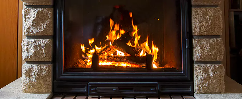 Best Wood Fireplace Repair Company in Yorkville, Illinois