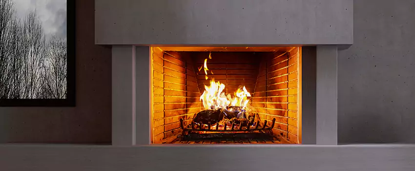 Indoor Wood Burning Furnace Repair and Installation in Yorkville, Illinois