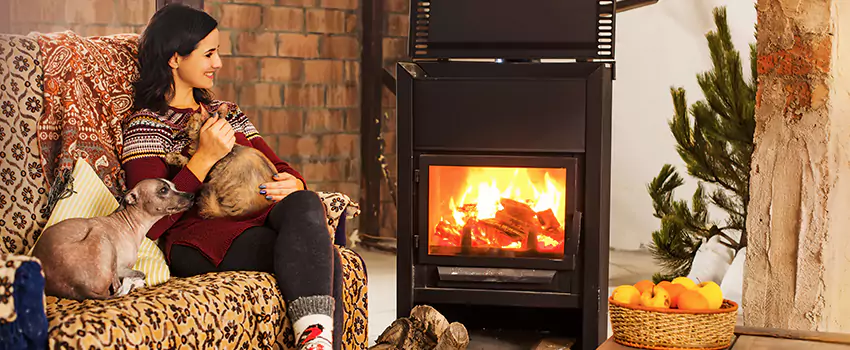 Wood Stove Chimney Cleaning Services in Yorkville, IL