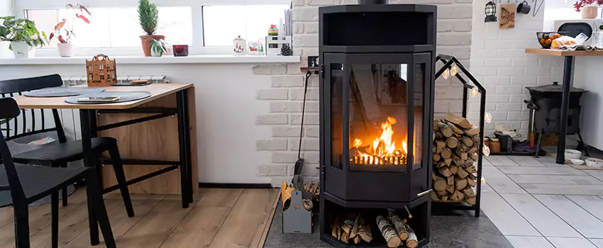 Wood Stove Inspection Services in Yorkville, IL