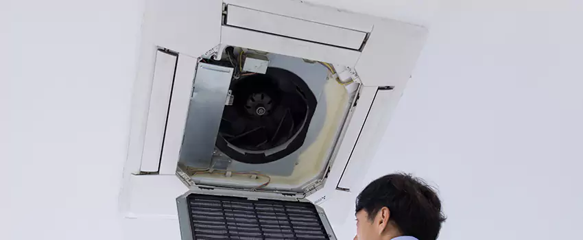 Benefits of Professional Air Duct Cleaning in Yorkville, Illinois