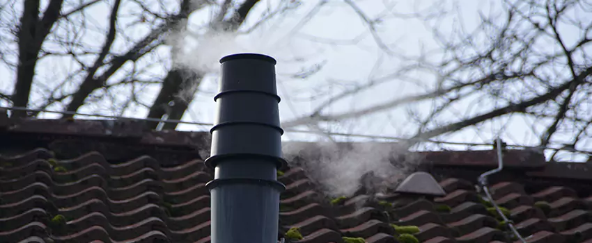 Broken Chimney Animal Screen Repair And Installation in Yorkville, IL