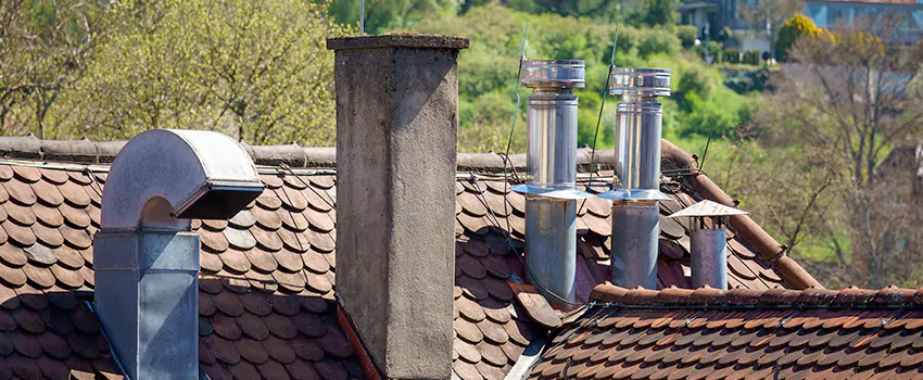 Commercial Chimney Blockage Removal in Yorkville, Illinois
