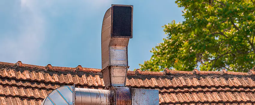 Chimney Cleaning Cost in Yorkville, Illinois