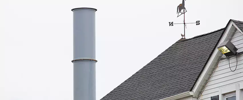 Multi-flue Chimney Caps Installation And Repair in Yorkville, IL