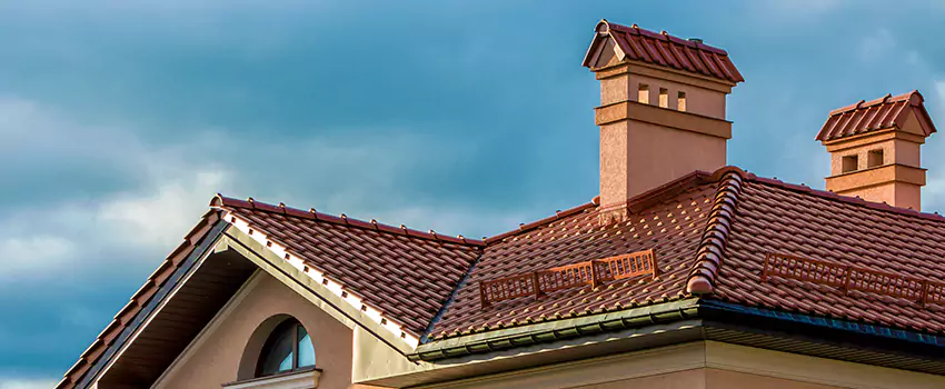 Residential Chimney Services in Yorkville, Illinois