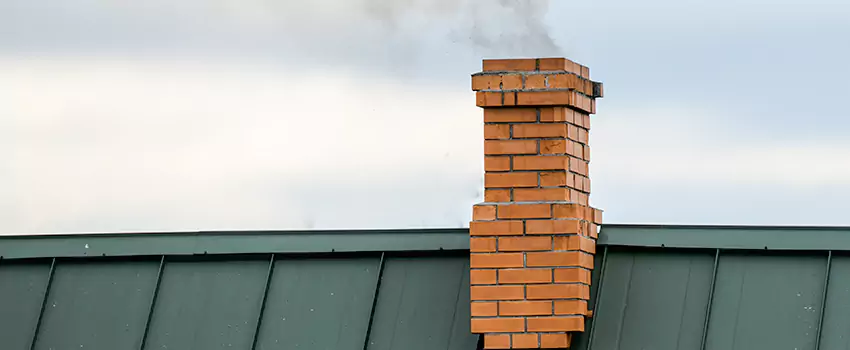 Chimney Installation Company in Yorkville, IL